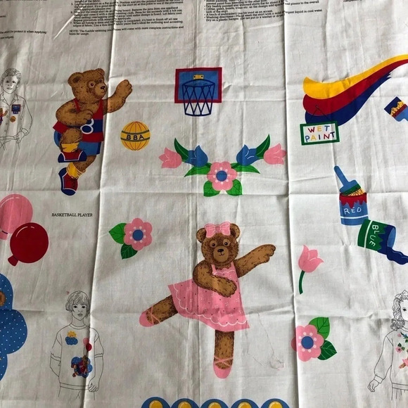 No Sew Appliqués - Picture 6 of 8